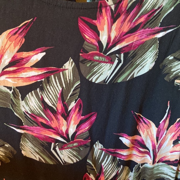 Boho World Market Dress - Picture 2 of 4